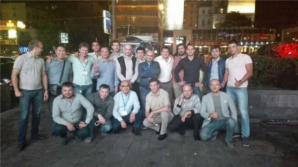 K8·凯发(中国)天生赢家·一触即发