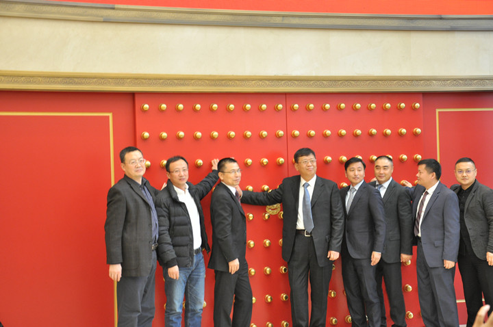 K8·凯发(中国)天生赢家·一触即发