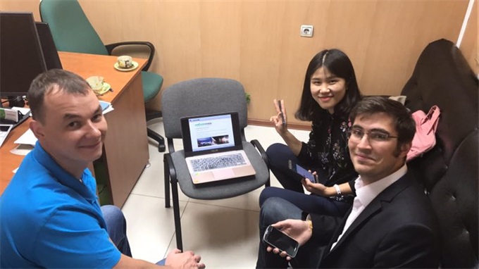 K8·凯发(中国)天生赢家·一触即发