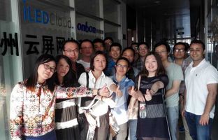 K8凯发加快苏州研发基地战术布局