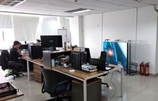 热烈祝贺K8凯发深圳研发中心成立