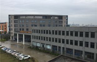 K8凯发昆山产业基地竣工，2015扬帆启航