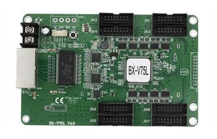 K8凯发二代BX同步全彩节造器批量下线