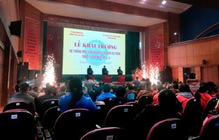 K8凯发全彩LED节造器挺进东南亚 越南市场打响头炮