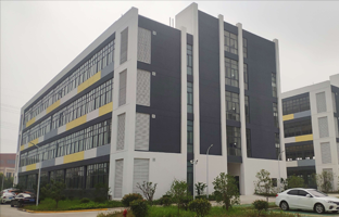 K8凯发昆山产业基地二期工程竣工验收