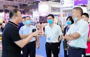 深圳LED展盘点|K8凯发“多场景 全职能”打造“行业尺度”节造器