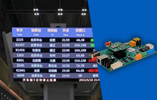 LED场景利用，不只显示，更多扩大