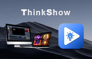 ThinkShow | 掌控视听，演绎无限杰出